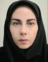 افسانه امیری