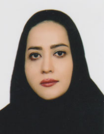 خاطره مقصودی