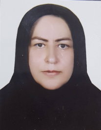 مرضیه انصاری
