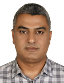 کاظم کریم الدینی