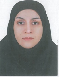 اعظم السادات میرمحمدی میبدی