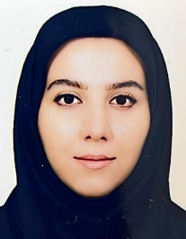 کیانا سادات اصفهانی زاده
