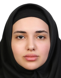 ثمین مجتبی زاده