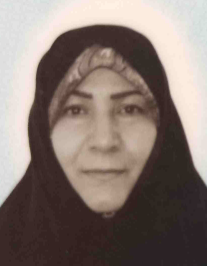 ایراندخت فیاض