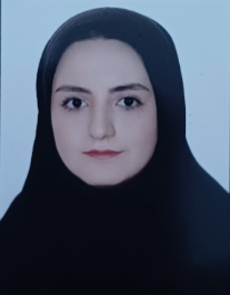 زهرا رضائی عبده