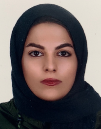سارا قاسم زاده برکی