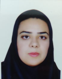 الهام محمدی