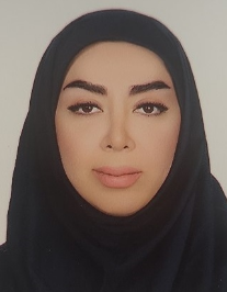 مینا نوده فراهانی