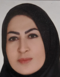 شهلا عسگری