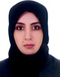 زهرا شریف زاده