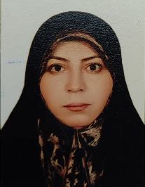 فاطمه سفیدی