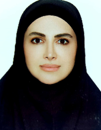 مهناز شریفی