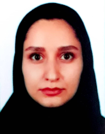فهیمه گودرزی