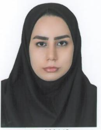 نازنین شوشتری زاده