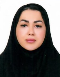 ساره احمدی مقدم