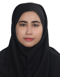 غزل فرحپور حقانی
