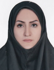 مرضیه کیوانی امید