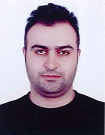 سروش پرهیزکار