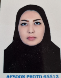 هانیه بهرامی گرگری