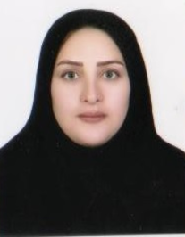 سیده کبری مظفری