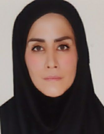 فرزانه رضوانی