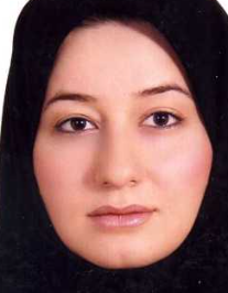 فرزانه فمی تفرشی