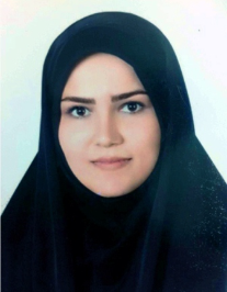 زینب اکبری