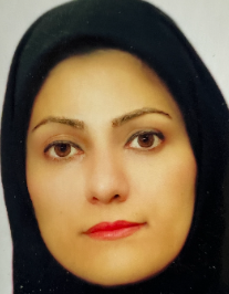 آسیه علی اکبری شاندیز