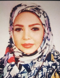 ماندانا صادقی تبریزی