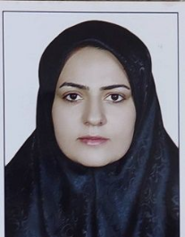 فاطمه کاظمی