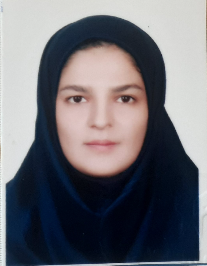 عزیزه عباسی