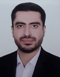 محمد احمدی کافشانی