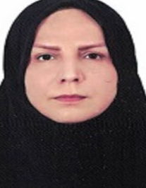 معصومه قادری برمی