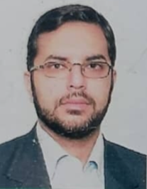 مسعود نویدی مقدم
