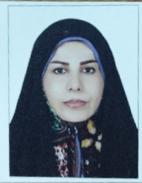 شهناز عباس‌زاده قوی‌فکر