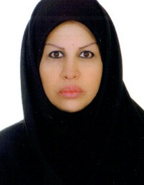 نرگس عاملی