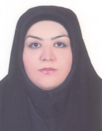 مریم علی پور بهبهانی