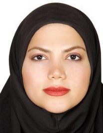 افسانه رنجبر
