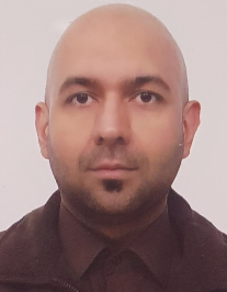 کیوان آشتیانی
