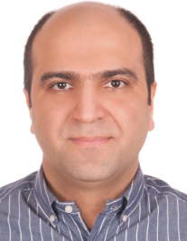 سعید قبادی