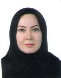 مریم احمدی