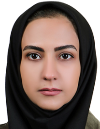 فاطمه بابایی