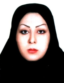 بهاره یزدان پناه