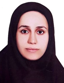 فاطمه سادات میری
