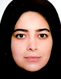 مهدیه نامداری