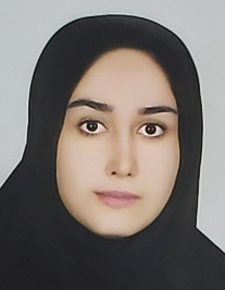 معصومه تقی زاده