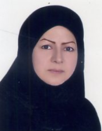 مهری سادات حسینی