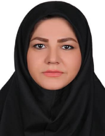 فاطمه مهرآبادی
