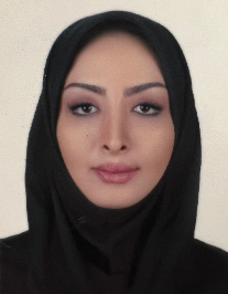 شبنم حیدری فرد