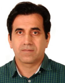 کیومرث نوری آیین